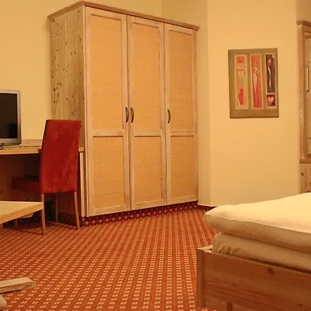 Central-hotel