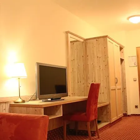 Central-hotel Hotel