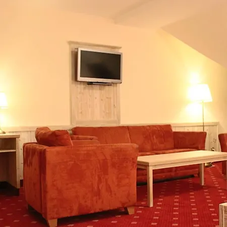 Central-hotel