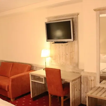 Готель Central-hotel 3*