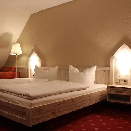 Central-hotel 3* Βίντερμπεργκ
