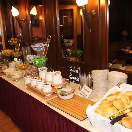 Hotel Central-hotel
