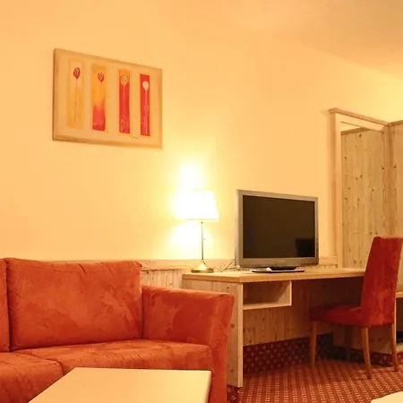 Ξενοδοχείο Central-hotel