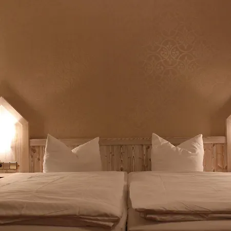 Central-hotel 3* Βίντερμπεργκ