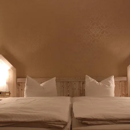 Central-hotel 3* Вінтерберг