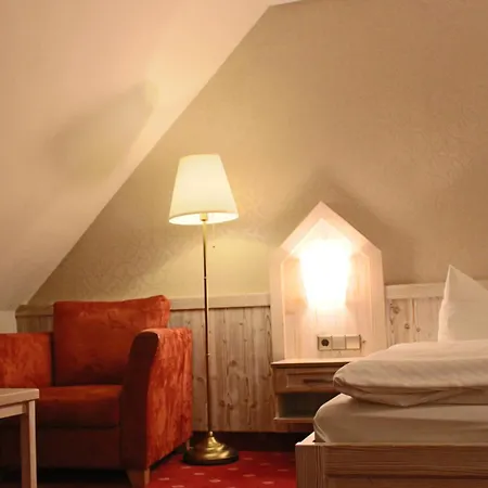 Central-hotel Вінтерберг