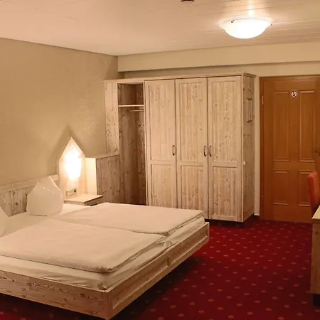 Ξενοδοχείο Central-hotel Βίντερμπεργκ