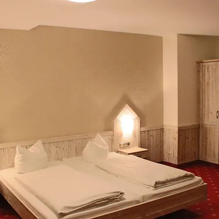Central-hotel Ξενοδοχείο Βίντερμπεργκ