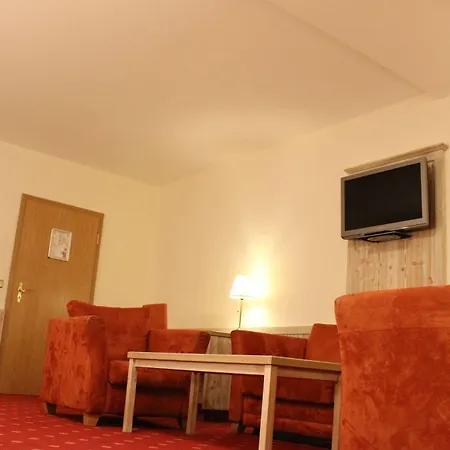 Central-hotel Ξενοδοχείο 3*