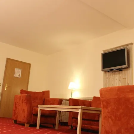 Central-hotel Готель 3*