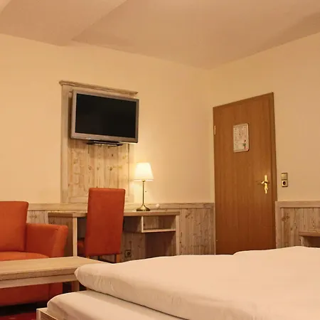Central-hotel Βίντερμπεργκ