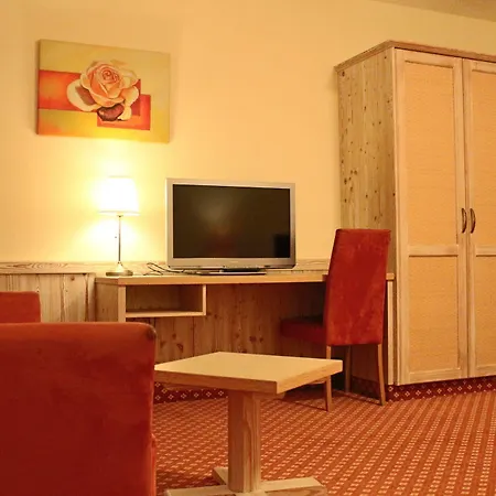 Central-hotel Βίντερμπεργκ