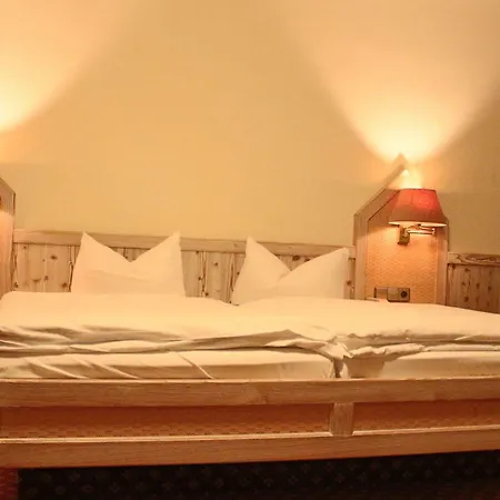 Ξενοδοχείο Central-hotel Βίντερμπεργκ