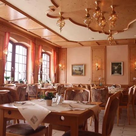 Ξενοδοχείο Central-hotel Βίντερμπεργκ