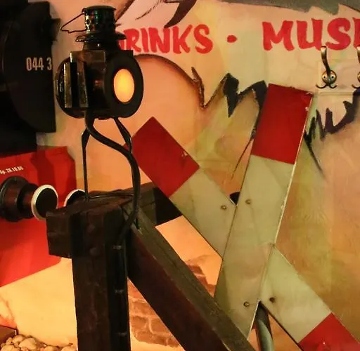 Central-hotel 3* Вінтерберг