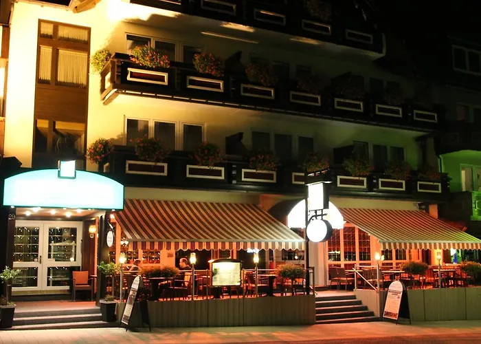 Central-hotel Готель 3*