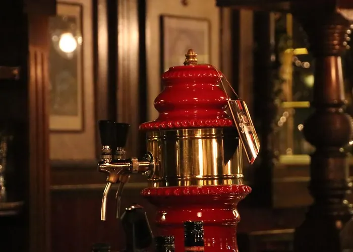 Готель Central-hotel