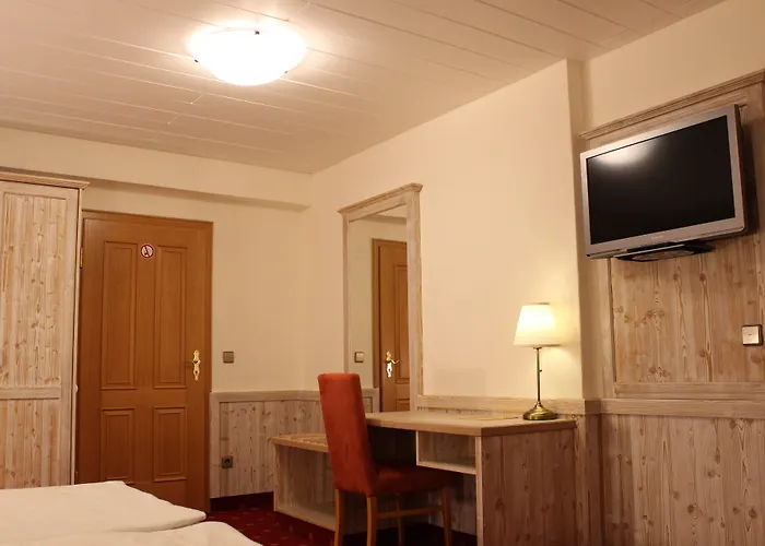 Готель Central-hotel 3*