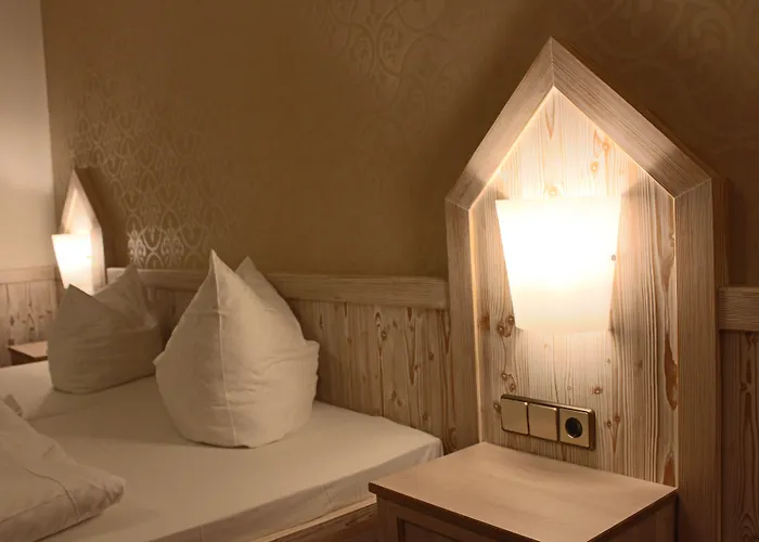 Central-hotel 3* Winterberg