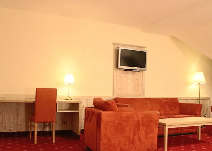 Central-hotel Готель