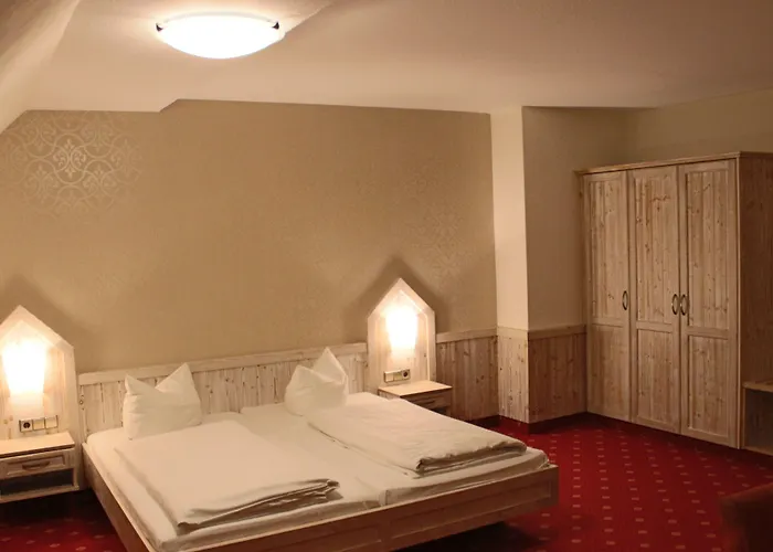 Central-hotel מלון