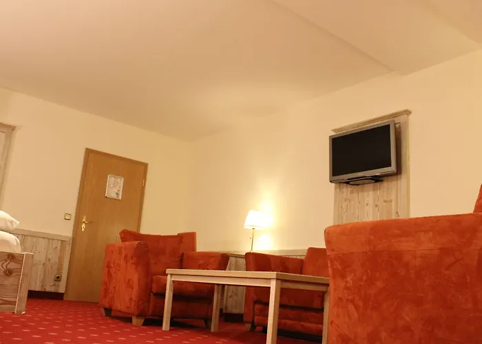 Central-hotel Готель