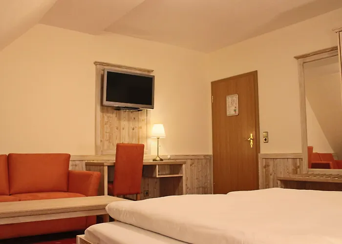 Central-hotel 3* Вінтерберг