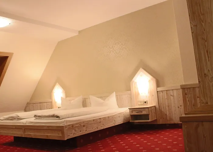 מלון Central-hotel 3*