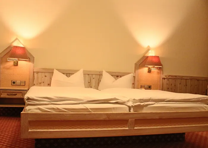 מלון Central-hotel 3*