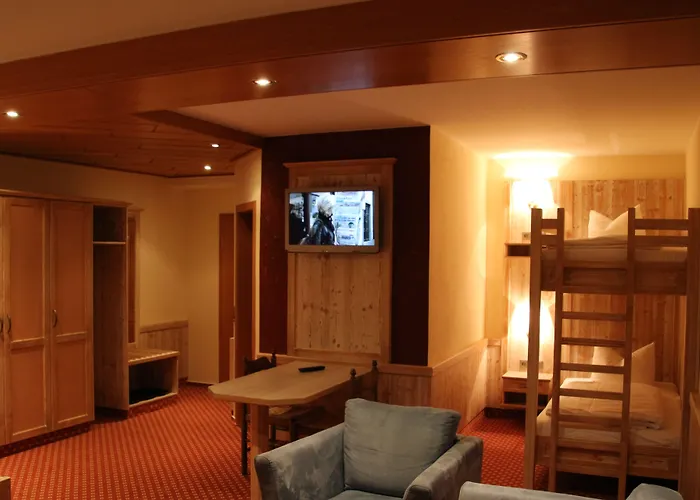 Central-hotel ווינטרברג