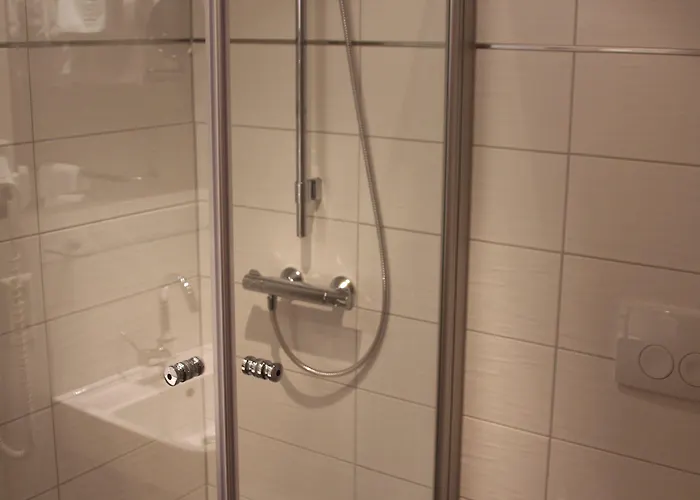 Hotel Central-hotel Winterberg