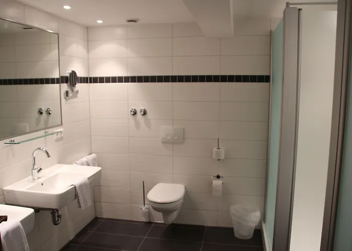 Central-hotel 3* Вінтерберг