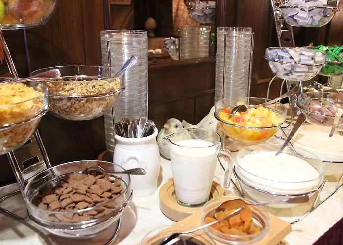 Central-hotel Hotel 3*