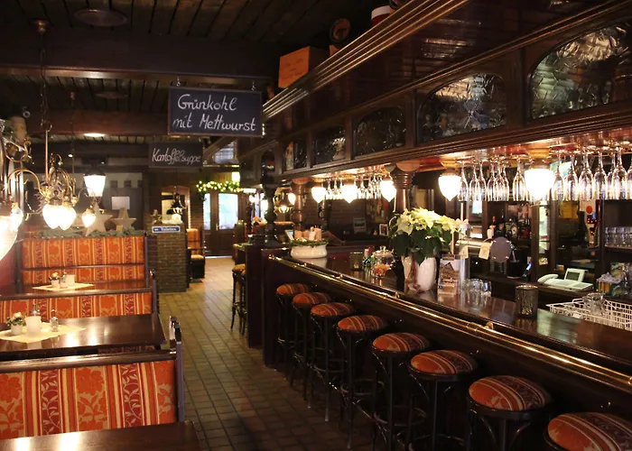 Central-hotel 3* Вінтерберг