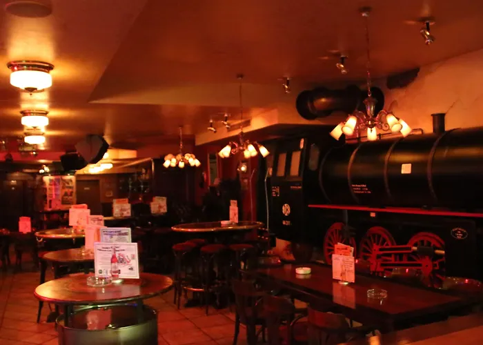 Hotel Central-hotel 3*