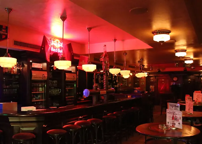 Central-hotel 3* Вінтерберг