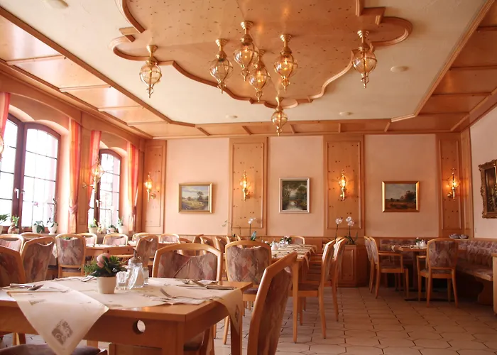 Central-hotel 3* Вінтерберг