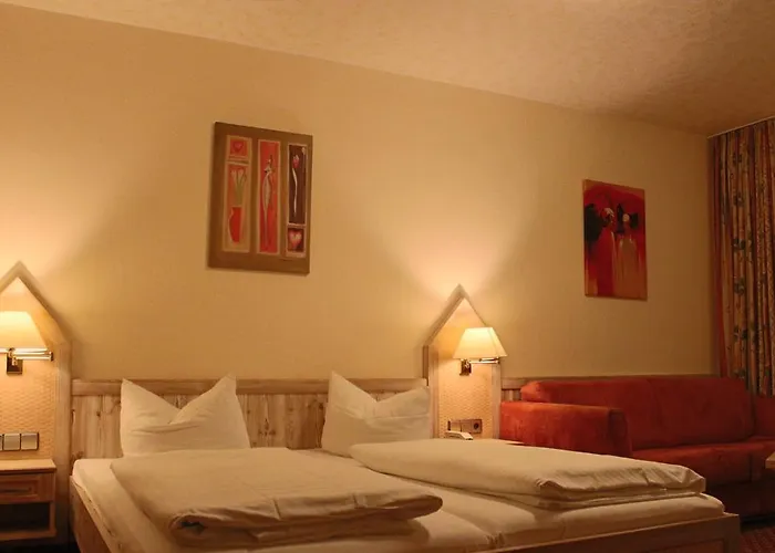 Central-hotel Готель Вінтерберг