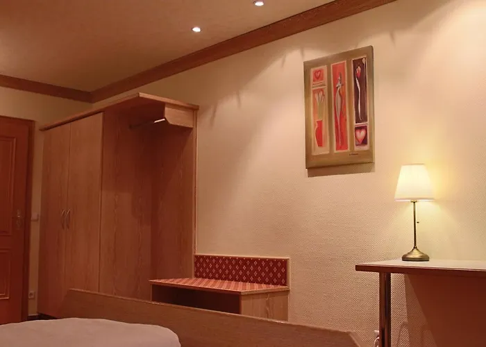 Готель Central-hotel 3*