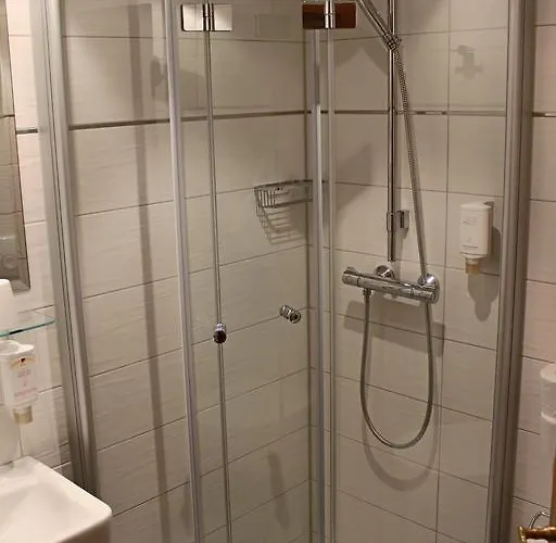 Central-hotel Hotel Winterberg