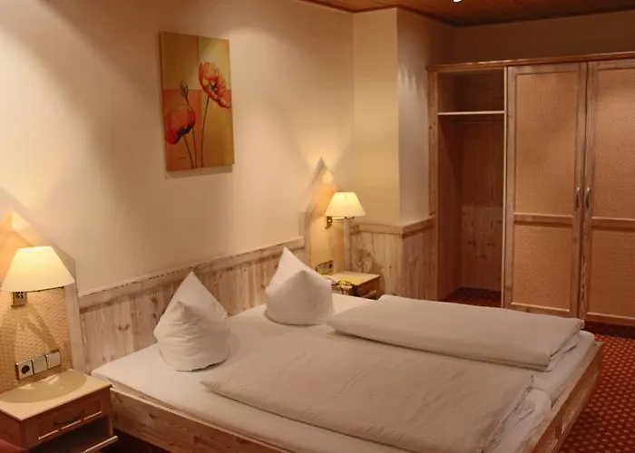 מלון Central-hotel