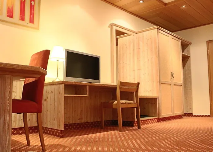 Central-hotel ווינטרברג