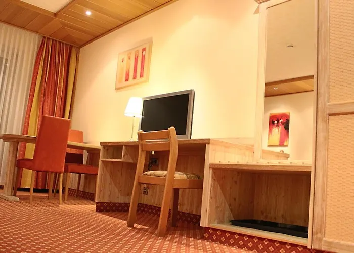 Central-hotel 3* ווינטרברג