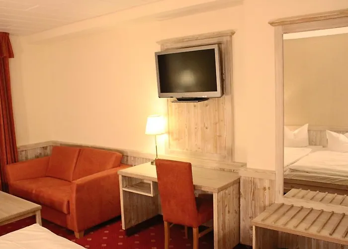 Готель Central-hotel 3*