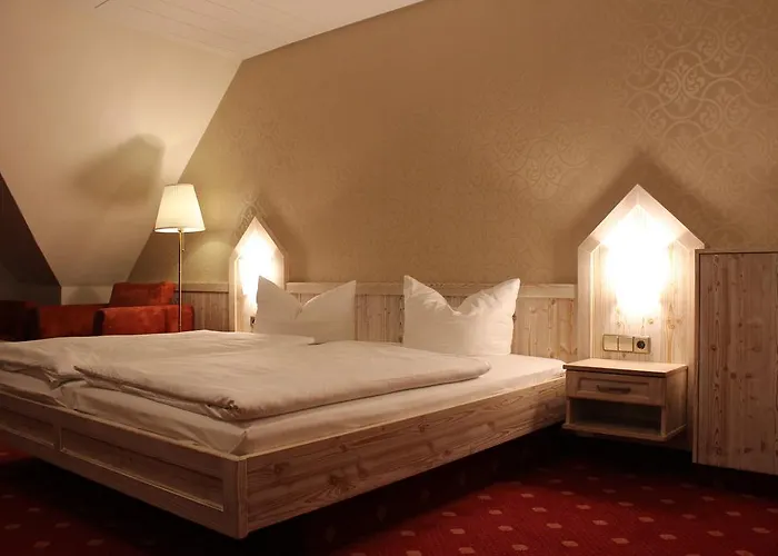 Central-hotel 3* ווינטרברג