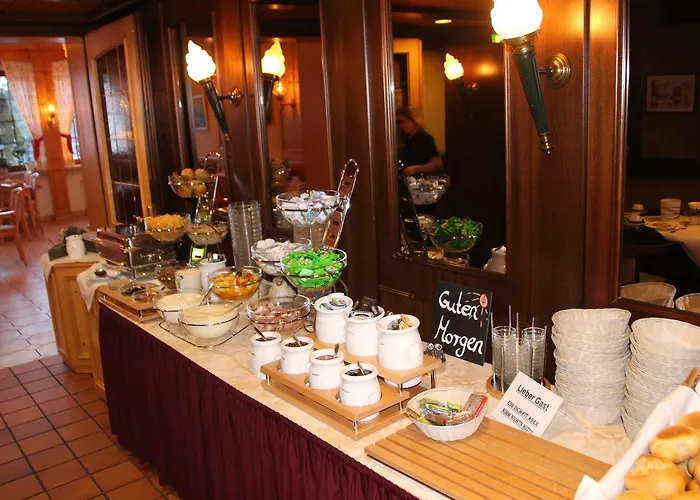 Central-hotel Winterberg