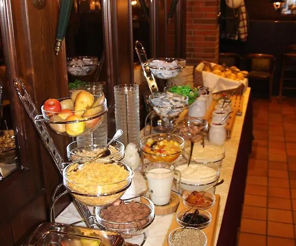 Hotel Central-hotel 3*