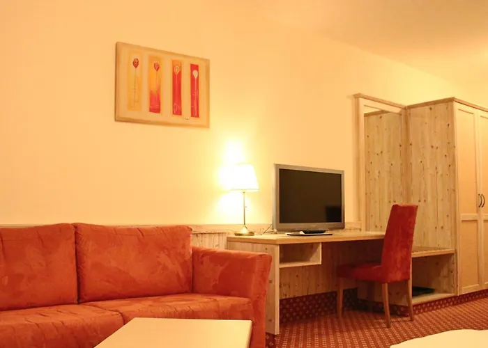 מלון Central-hotel