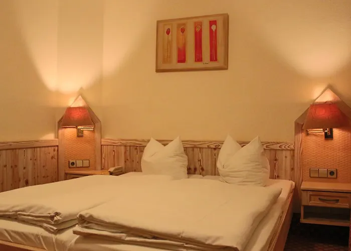 מלון Central-hotel 3*