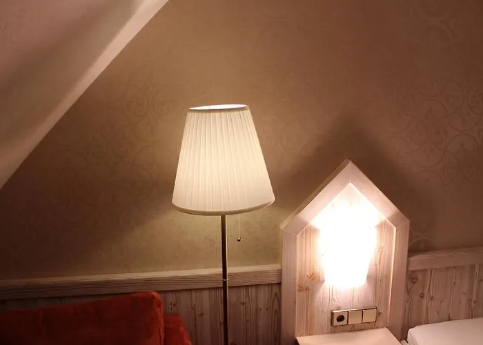 Hotel Central-hotel 3*